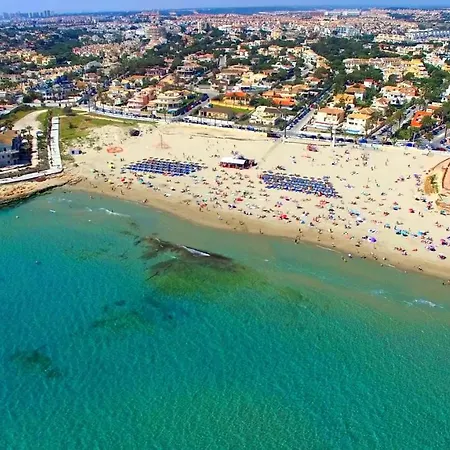 Appartamento Mileniun Levante