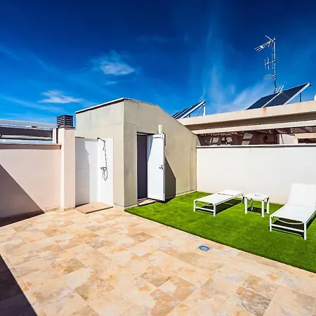 Mileniun Levante Appartamento Dehesa de Campoamor (Orihuela Costa)