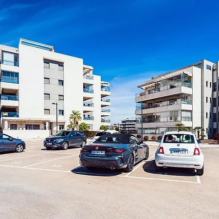 Mileniun Levante Appartamento